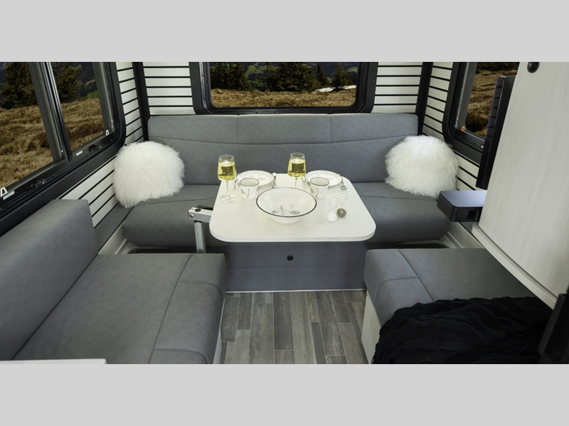 New 2026 Pleasure-Way Plateau XLTW Std. Model available in Souderton, Pennsylvania