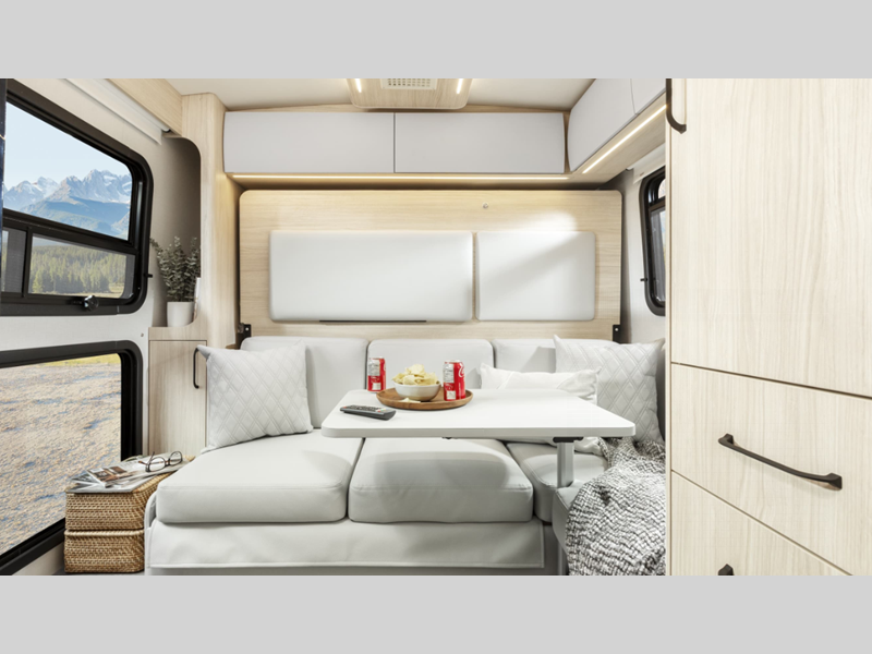 New 2026 Leisure Travel Wonder 24RL available in Souderton, Pennsylvania