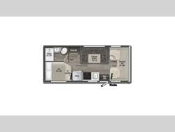 2026 Spirit 22R by Winnebago from Fretz RV in Souderton, Pennsylvania