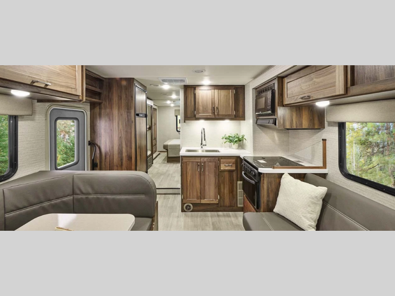 New 2026 Winnebago Spirit 31H available in Souderton, Pennsylvania