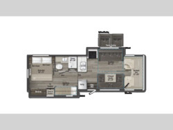 2026 Winnebago Spirit 31H - New Class C for sale by Fretz RV in Souderton, Pennsylvania