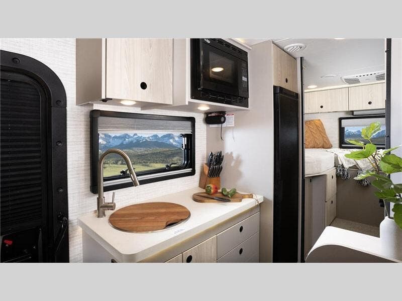 New 2026 Jayco Granite Ridge 22T available in Souderton, Pennsylvania