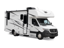 2026 Jayco Melbourne 24LP - New Class C for sale by Fretz RV in Souderton, Pennsylvania