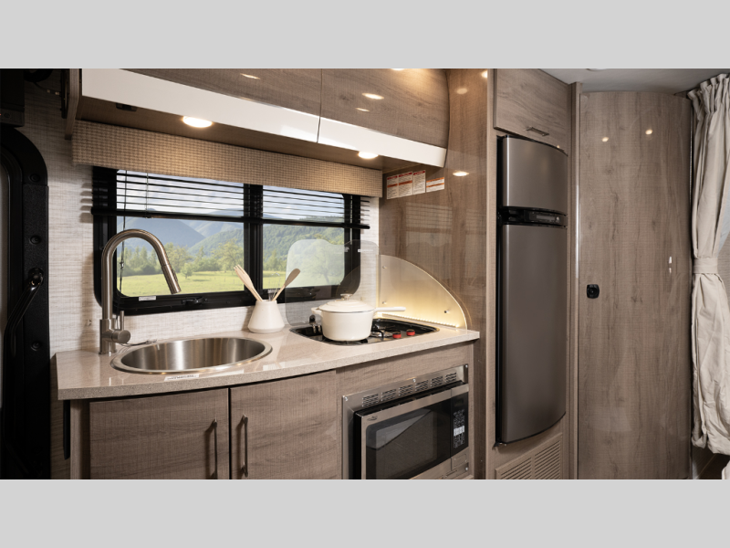New 2026 Jayco Melbourne Prestige 25MP available in Souderton, Pennsylvania