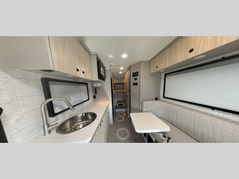 2026 Granite Ridge 23S by Jayco from Fretz RV in Souderton, Pennsylvania