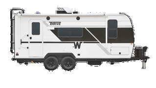 2026 Thrive 29 RLO by Winnebago from Fretz RV in Souderton, Pennsylvania