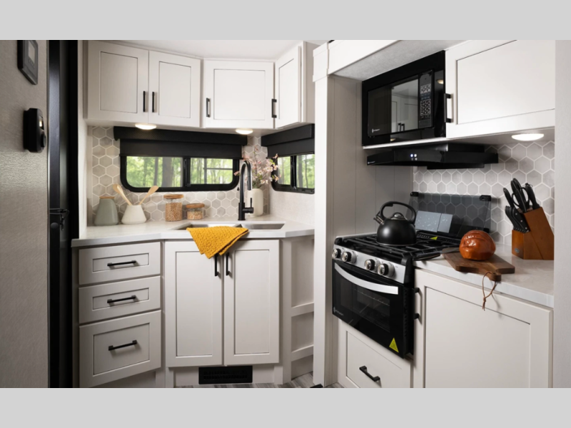 2026 Jay Feather 23RK by Jayco from Fretz RV in Souderton, Pennsylvania