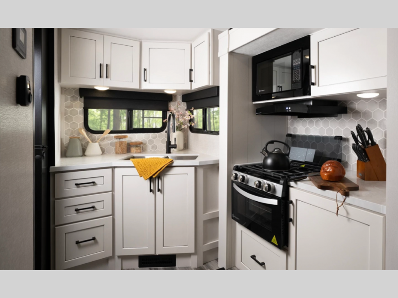 2026 Jay Feather 29BHB by Jayco from Fretz RV in Souderton, Pennsylvania