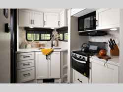 2026 Jay Feather 32RL by Jayco from Fretz RV in Souderton, Pennsylvania