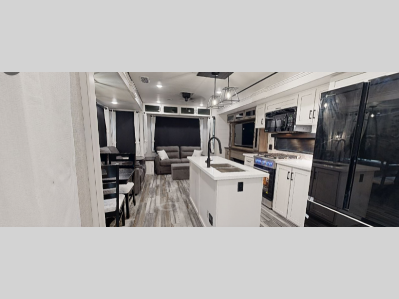 2026 Jay Flight Bungalow 40RLTS by Jayco from Fretz RV in Souderton, Pennsylvania