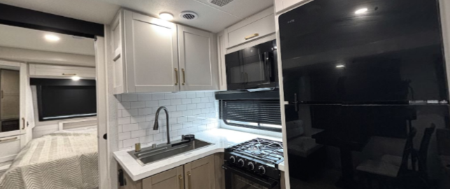 2026 Eagle HT 275RBCS by Jayco from Fretz RV in Souderton, Pennsylvania