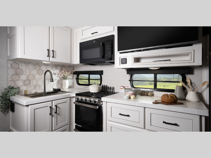 New 2026 Jayco Eagle HT 320MKTS available in Souderton, Pennsylvania