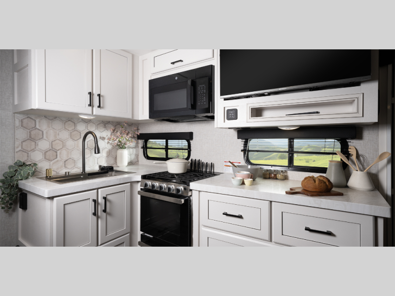 New 2026 Jayco Eagle HT 320MKTS available in Souderton, Pennsylvania