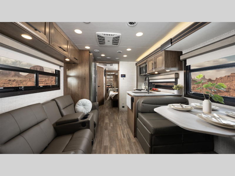 2026 Greyhawk XL 30M by Jayco from Fretz RV in Souderton, Pennsylvania