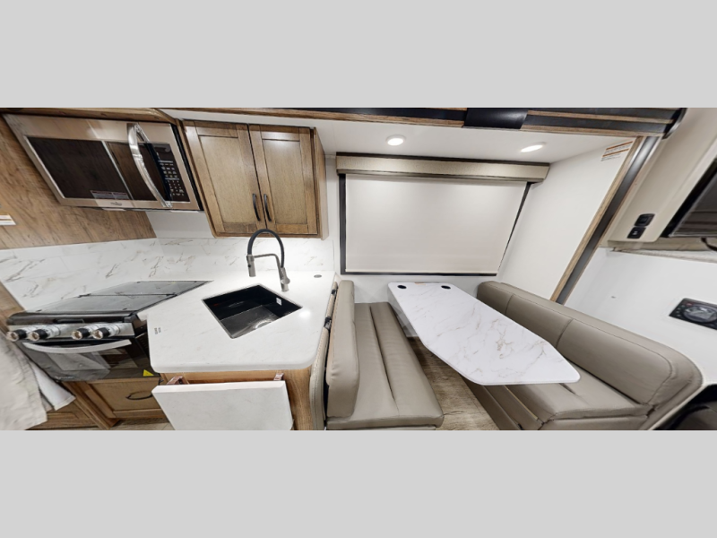 New 2026 Jayco Greyhawk XL 33F available in Souderton, Pennsylvania