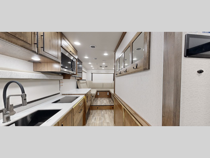 2026 Seneca XT 29T by Jayco from Fretz RV in Souderton, Pennsylvania
