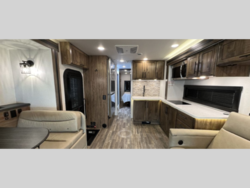 2026 Seneca XT 35L by Jayco from Fretz RV in Souderton, Pennsylvania