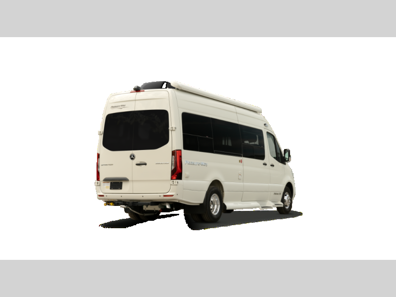 New 2026 Pleasure-Way Plateau TW available in Souderton, Pennsylvania