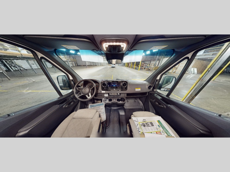 2026 Galleria 24A by Coachmen from Fretz RV in Souderton, Pennsylvania