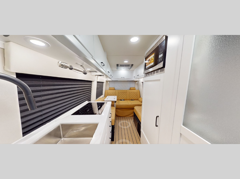 New 2026 Coachmen Galleria 24FL available in Souderton, Pennsylvania