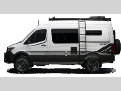 2027 Beast MODE Storyteller Overland XO by Storyteller Overland from Fretz RV in Souderton, Pennsylvania