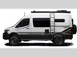 2026 Beast MODE Storyteller Overland XO by Storyteller Overland from Fretz RV in Souderton, Pennsylvania
