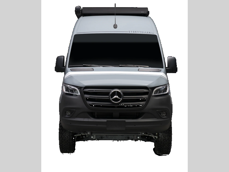 2026 Classic MODE Storyteller Overland  XO by Storyteller Overland from Fretz RV in Souderton, Pennsylvania