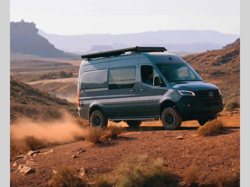 New 2026 Storyteller Overland Classic MODE Storyteller Overland  XO available in Souderton, Pennsylvania