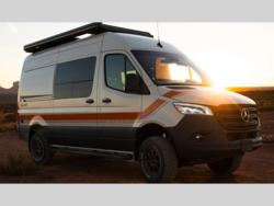 2026 Storyteller Overland Classic MODE Storyteller Overland OG - New Class B for sale by Fretz RV in Souderton, Pennsylvania