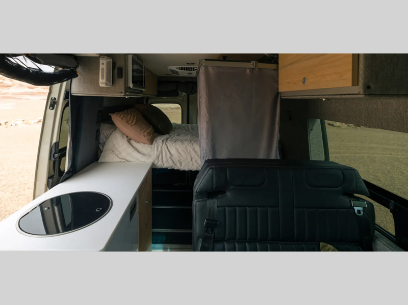 2026 Classic MODE Storyteller Overland  OG by Storyteller Overland from Fretz RV in Souderton, Pennsylvania