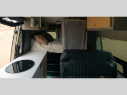 2026 Classic MODE Storyteller Overland OG by Storyteller Overland from Fretz RV in Souderton, Pennsylvania