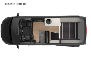 2026 Storyteller Overland Classic MODE Storyteller Overland OG