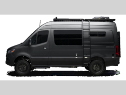 2026 Storyteller Overland Storyteller Overland DARKMODE OG - New Class B for sale by Fretz RV in Souderton, Pennsylvania