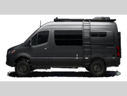 2026 Storyteller Overland Storyteller Overland DARKMODE OG - New Class B for sale by Fretz RV in Souderton, Pennsylvania