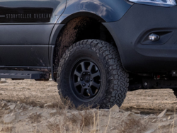 2026 Storyteller Overland DARKMODE XO by Storyteller Overland from Fretz RV in Souderton, Pennsylvania