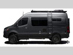 2026 Storyteller Overland Storyteller Overland DARKMODE XO - New Class B for sale by Fretz RV in Souderton, Pennsylvania