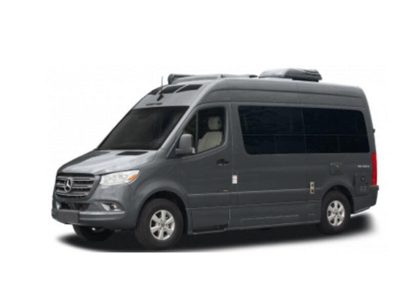 2026 Roadtrek Roadtrek SS Agile - New Class B For Sale by Fretz RV in Souderton, Pennsylvania
