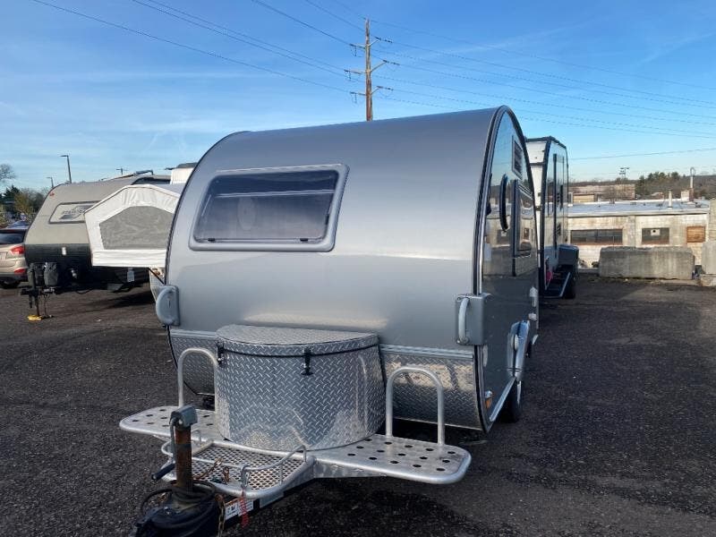 Used 2019 NuCamp TAB 320 S available in Souderton, Pennsylvania