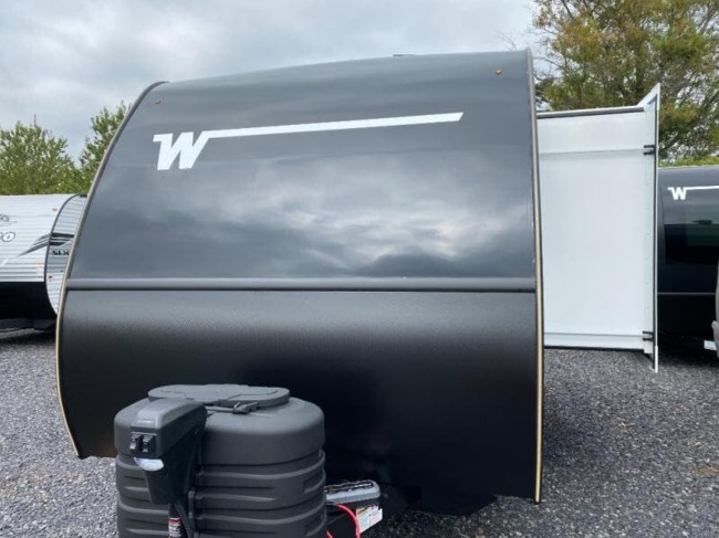 2026 Winnebago Micro Minnie 2100BH