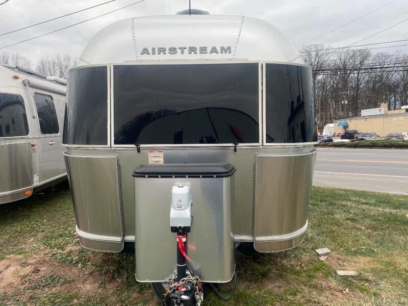 Used 2019 Airstream Flying Cloud 23CB available in Souderton, Pennsylvania