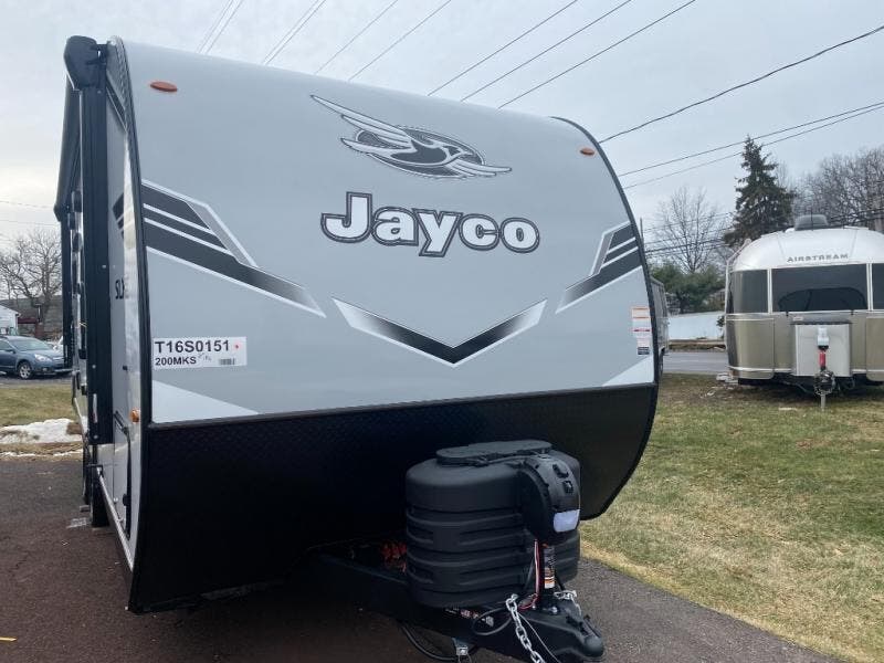 New 2026 Jayco Jay Flight SLX 200MKS available in Souderton, Pennsylvania