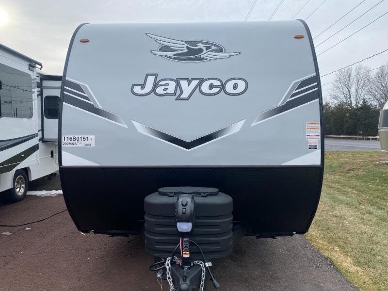 2026 Jay Flight SLX 200MKS by Jayco from Fretz RV in Souderton, Pennsylvania