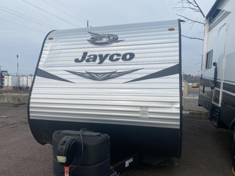 2021 Jayco Jay Flight SLX 8 212QB