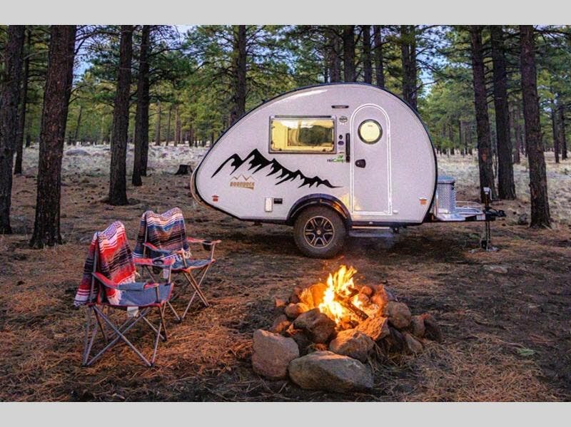 Used 2021 NuCamp TAB 320 S available in Souderton, Pennsylvania