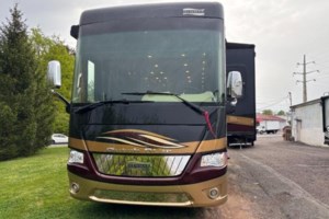 2018 Newmar Dutch Star 4018