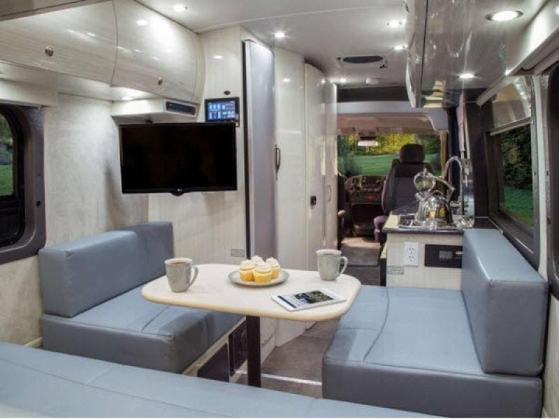 Used 2018 Pleasure-Way Lexor TS available in Souderton, Pennsylvania