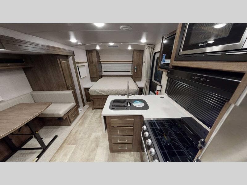 Used 2023 Forest River Rockwood Mini Lite 2509S available in Souderton, Pennsylvania