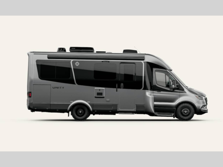 Fretz Rv 2027 Leisure Travel Unity U24TBX RV for Sale in Souderton, PA 18964 ...