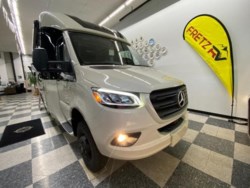 2027 Unity U24TBX by Leisure Travel from Fretz RV in Souderton, Pennsylvania