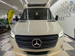 New 2027 Leisure Travel Unity U24TBX available in Souderton, Pennsylvania
